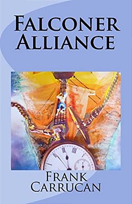 Falconer Alliance: (Infinite Worlds: Book 3)-..