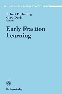 Early Fraction Learning-..