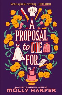 A Proposal To Die For-..