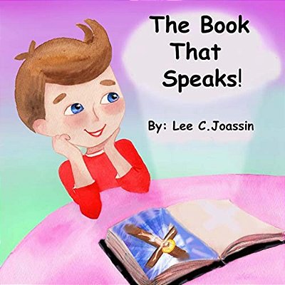 The Book That Speak-..
