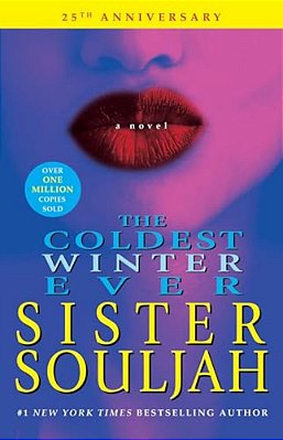 The Coldest Winter Ever-..