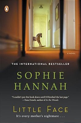 Little Face: A Zailer And Waterhouse Mystery-..