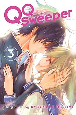 Qq Sweeper, Vol. 3-..