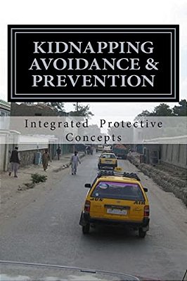Kidnapping Avoidance & Prevention-..