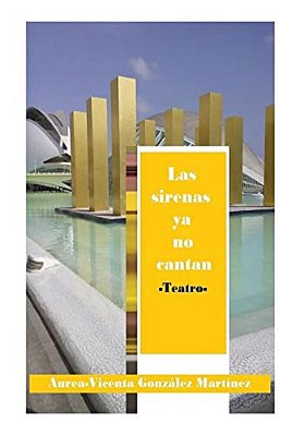 Las Sirenas Ya No Cantan-..