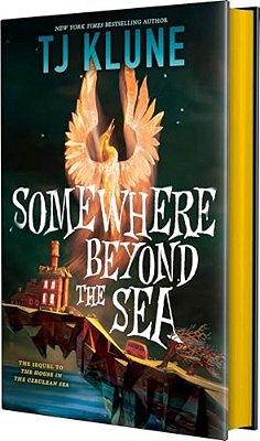 Somewhere Beyond The Sea-..