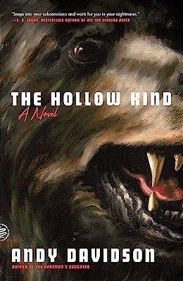 The Hollow Kind-..