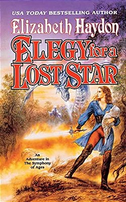Elegy For A Lost Star-..
