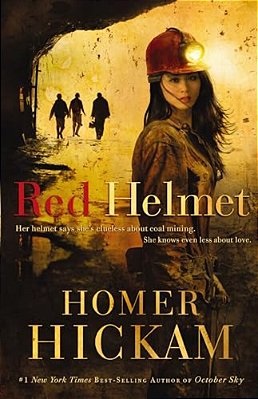 Red Helmet-..