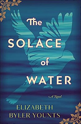 The Solace Of Water: A Moving, Standalone Historical Novel About Forgiveness And Unexpected Friendship-..