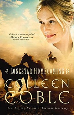 Lonestar Homecoming-..