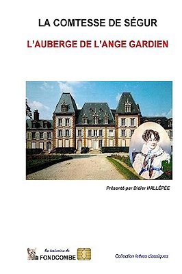 L'Auberge De L'Ange Gardien-..