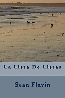 La Lista De Listas-..
