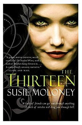 The Thirteen-..
