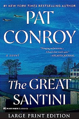 The Great Santini-..