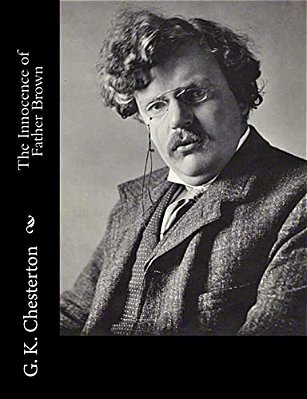 The Innocence Of Father Brown-..