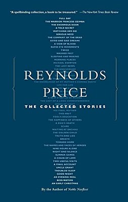 The Collected Stories-..