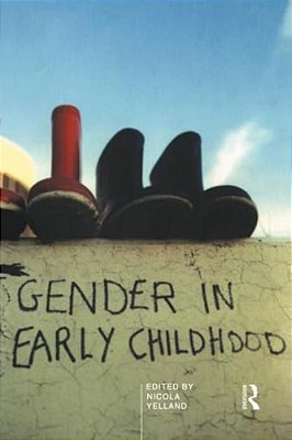 Gender In Early Childhood-..
