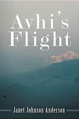 Avhi's Flight-..