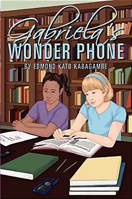Gabriela's Wonder Phone-..
