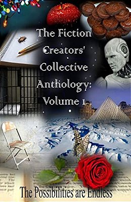 The F. C. C. Anthology Volume 1: The Possibilities Are Endless-..