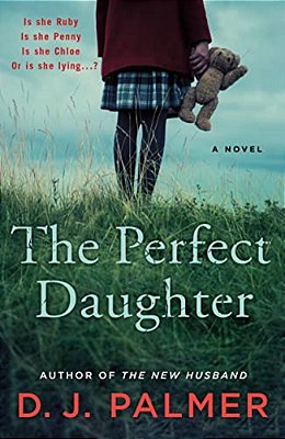 The Perfect Daughter-..