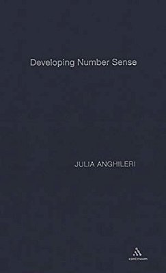 Developing Number Sense-..