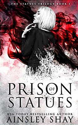 Prison Of Statues-..