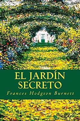 El Jardín Secreto-..