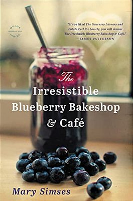 The Irresistible Blueberry Bakeshop & Cafe-..