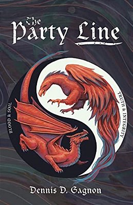 The Party Line-..