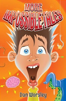 More Impossible Tales-..