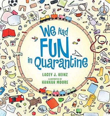 We Had Fun In Quarantine-..