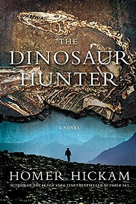 The Dinosaur Hunter-..
