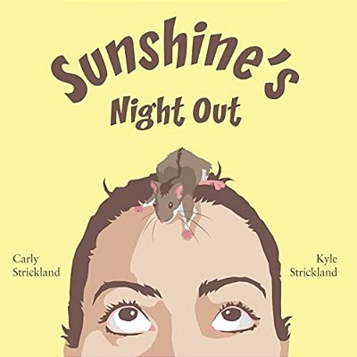 Sunshine's Night Out-..