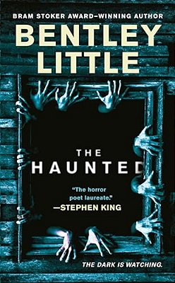 The Haunted-..