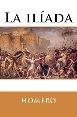 La Ilíada-..