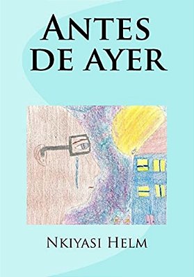 Antes De Ayer-..