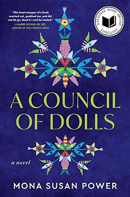 A Council Of Dolls-..