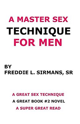 A Master Sex Technique For Men-..