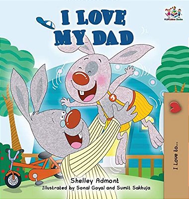 I Love My Dad-..