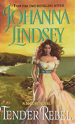 Tender Rebel-..