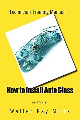 How To Install Auto Glass-..
