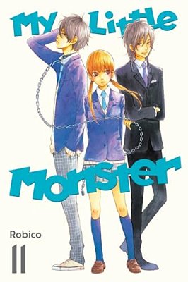 My Little Monster 11-..