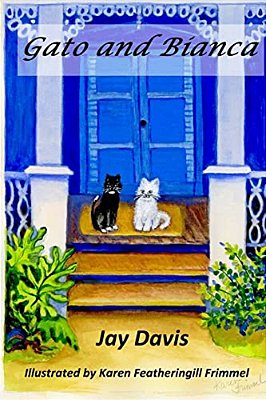 Gato And Bianca-..