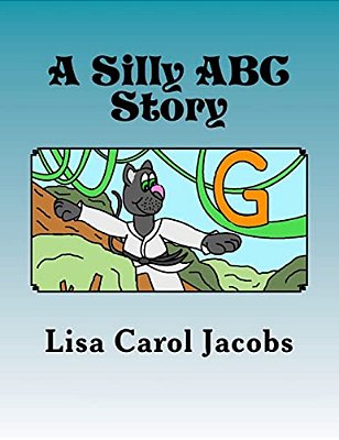 A Silly Abc Story-..