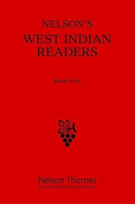 West Indian Reader Bk 5-..