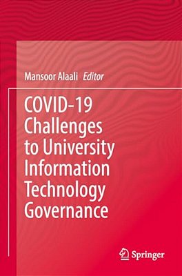 Covid-19 Challenges To University Information Technology Governance-..