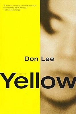 Yellow: Stories-..