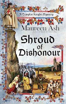 Shroud Of Dishonour-..